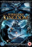 Forbidden Kingdom