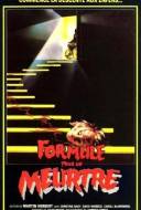 Formule pour un Meurtre