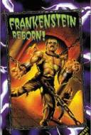 Frankenstein Reborn !