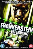 The Frankenstein Experiment