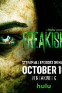 Freakish Freakish