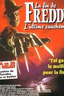 La Fin de Freddy: l'Ultime Cauchemar