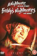 Freddy: Le Cauchemar de vos Nuits