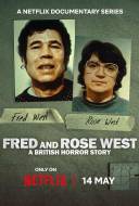 Fred et Rose West : Un cauchemar britannique