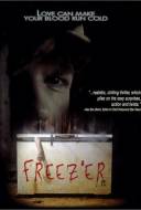 Cold blood Cold blood