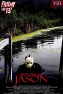 Friday the 13th: Return of Jason