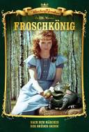 Le Roi Grenouille