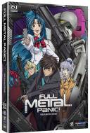 Full Metal Panic!