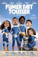 Fumer fait tousser