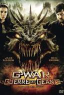 G-War: La Guerre des Géants