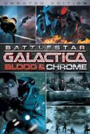Battlestar Galactica: Blood & Chrome Battlestar Galactica: Blood & Chrome
