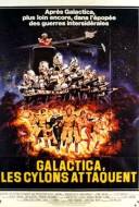 Galactica: Les Cylons Attaquent Galactica: Les Cylons Attaquent