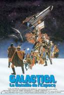 Galactica : La Bataille de l'Espace