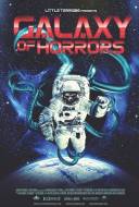 Galaxy of Horrors Galaxy of Horrors