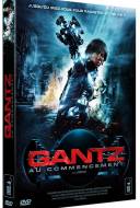 Gantz: Au Commencement