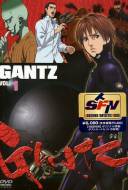 Gantz