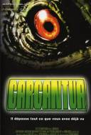 La Créature des profondeurs La Créature des profondeurs