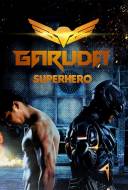 Garuda Superhero