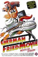 German Fried Movie German Fried Movie