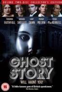 Ghost Story Ghost Story