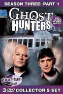 Les Traqueurs de Fantômes Les Traqueurs de Fantômes