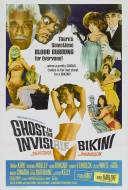 The Ghost in the Invisible Bikini