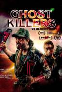 Ghost Killers vs Bloody Mary