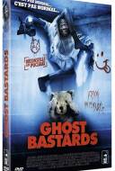Ghost Bastards Ghost Bastards