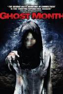 Ghost Month Ghost Month