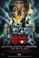 Ghost: Rite Here Rite Now