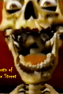 Ghosts of Fear Street