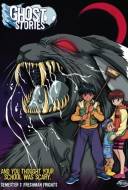 Ghost stories