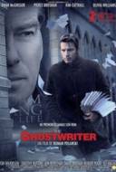 The Ghostwriter