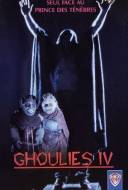 Ghoulies 4 Ghoulies 4