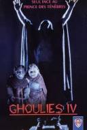 Ghoulies 4