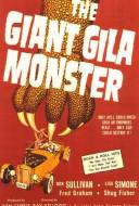 The Giant Gila Monster