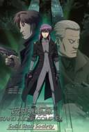 Ghost in the shell - Stand alone complex : Solid state society