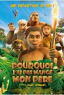 Pourquoi j'ai pas mangé mon père Pourquoi j'ai pas mangé mon père