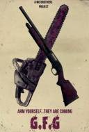 G.F.G. - Goddamn Fucking Ghouls