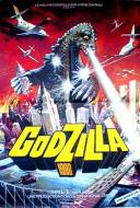 Godzilla VS Megalon - Godzilla 1980