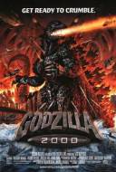Godzilla 2000 Godzilla 2000