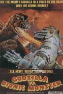 Godzilla vs Mechagodzilla