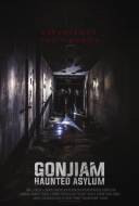 Gonjiam : Haunted Asylum