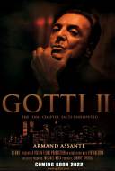 Gotti 2: The Final Chapter, Facts Undisputed