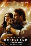 Greenland - le dernier refuge Greenland - le dernier refuge
