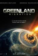 Greenland Migration