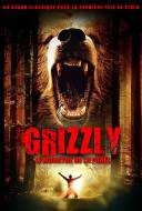 Grizzly : le Monstre de la Forêt