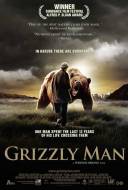 Grizzly Man Grizzly Man