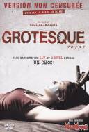 Grotesque