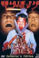 Guinea Pig: He Never Dies